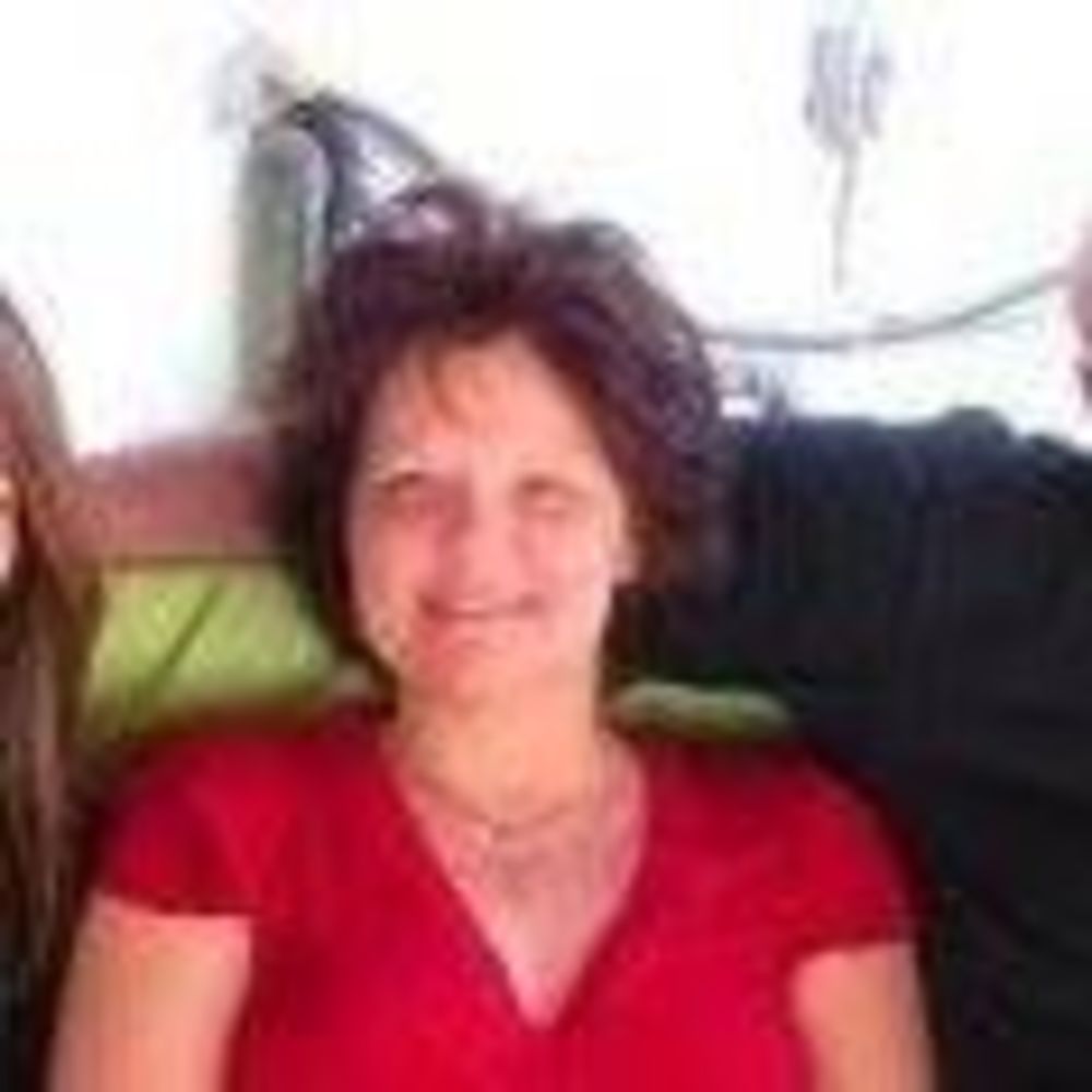 Meet your Posher, Carol